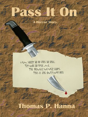 cover image of Pass It On